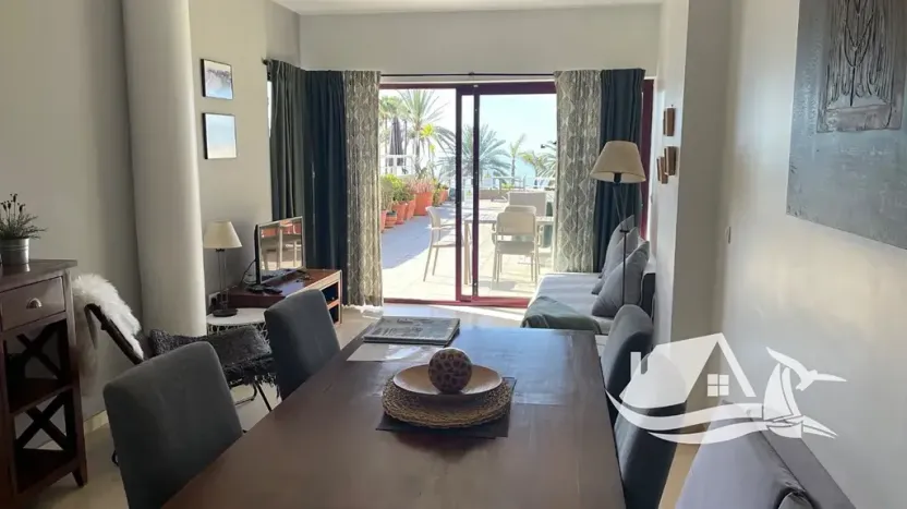 Prodej bytu 2+kk, Nerja, Španělsko, 52 m2
