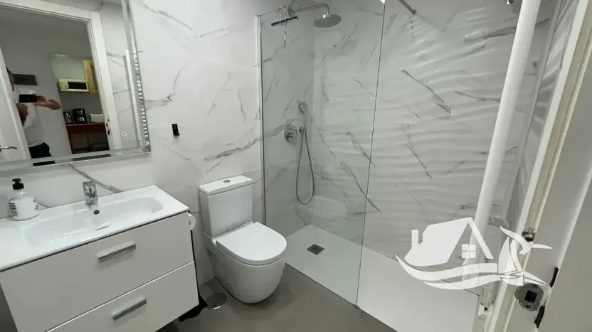 Prodej bytu 2+kk, Nerja, Španělsko, 52 m2