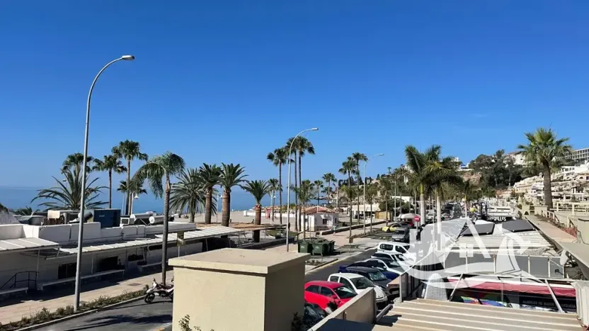 Prodej bytu 2+kk, Nerja, Španělsko, 52 m2