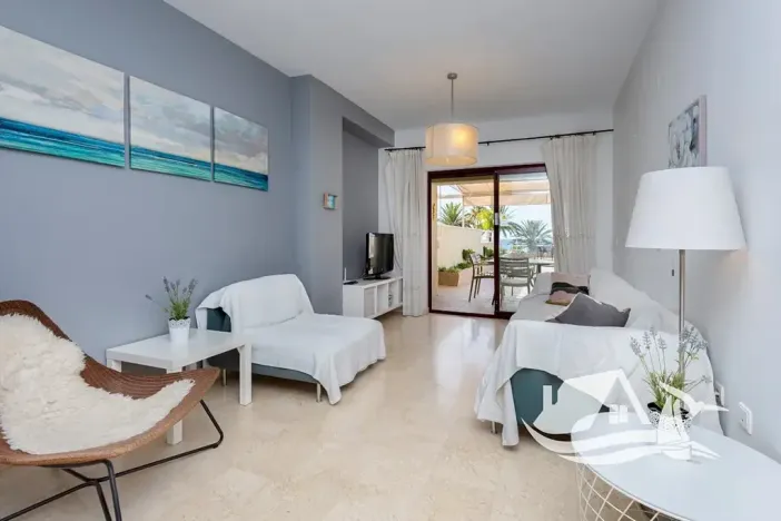 Prodej bytu 4+kk, Nerja, Španělsko, 104 m2