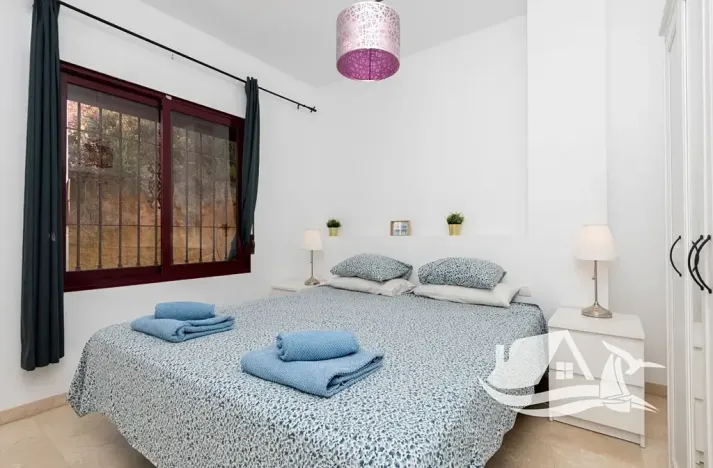 Prodej bytu 4+kk, Nerja, Španělsko, 104 m2