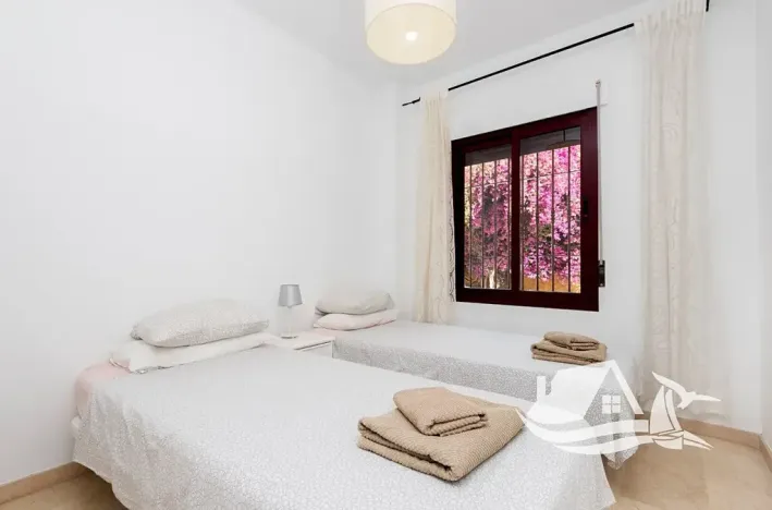 Prodej bytu 4+kk, Nerja, Španělsko, 104 m2