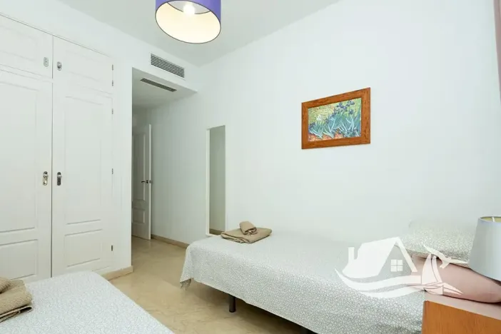 Prodej bytu 4+kk, Nerja, Španělsko, 104 m2