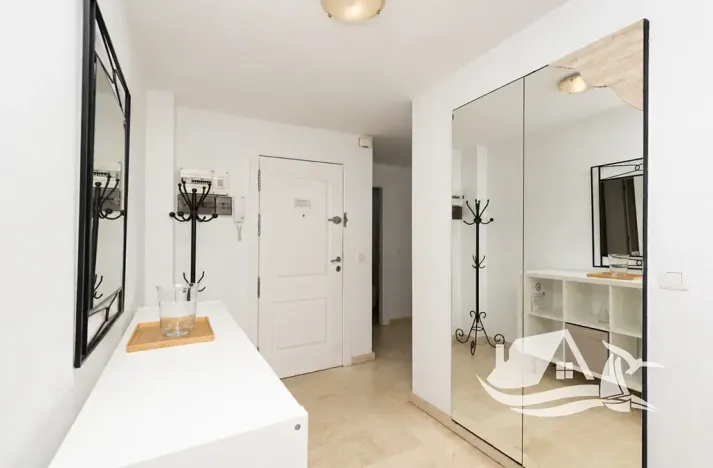 Prodej bytu 4+kk, Nerja, Španělsko, 104 m2