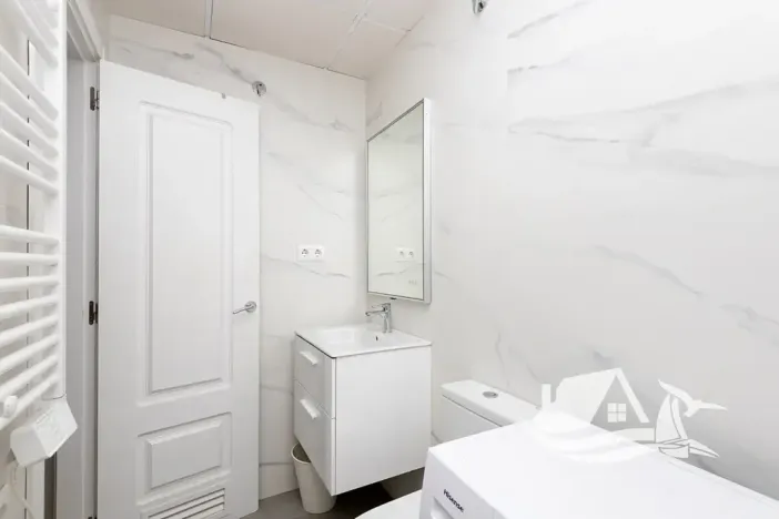 Prodej bytu 4+kk, Nerja, Španělsko, 104 m2