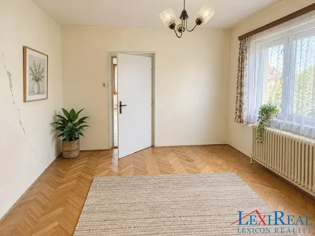 Prodej rodinného domu, Církvice, 250 m2