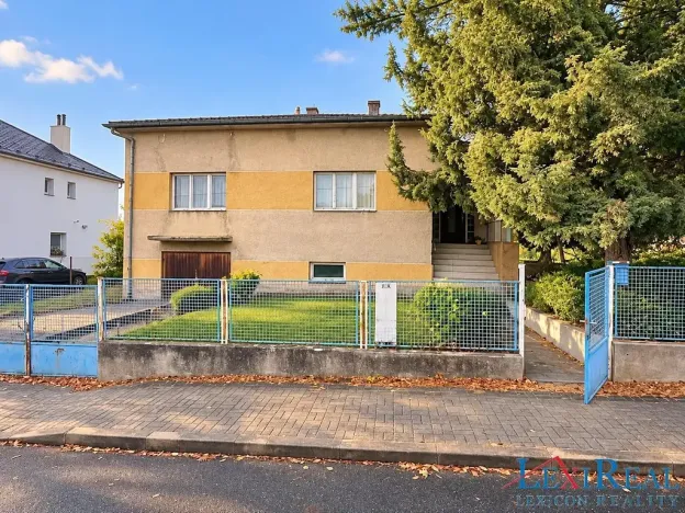 Prodej rodinného domu, Církvice, 250 m2