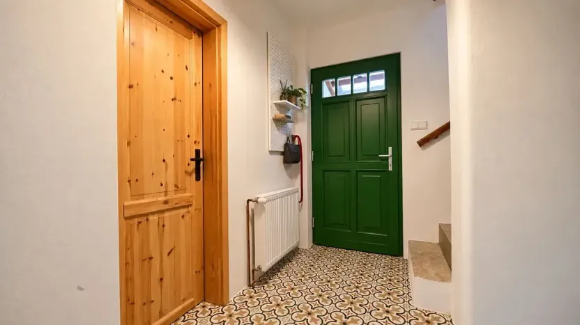 Prodej rodinného domu, Hvězdonice, 135 m2