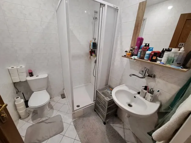 Pronájem bytu 2+kk, Hradec Králové, Buzulucká, 54 m2