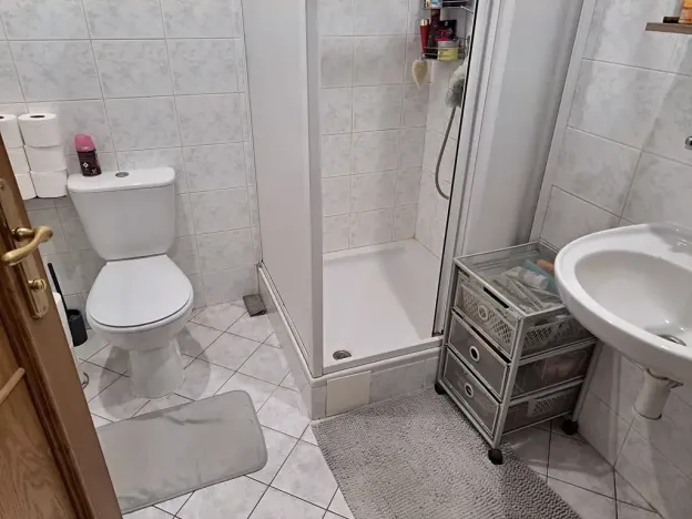 Pronájem bytu 2+kk, Hradec Králové, Buzulucká, 54 m2
