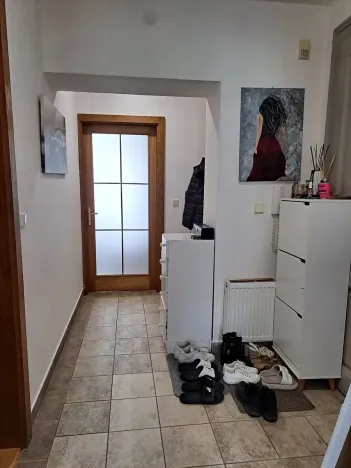 Pronájem bytu 2+kk, Hradec Králové, Buzulucká, 54 m2