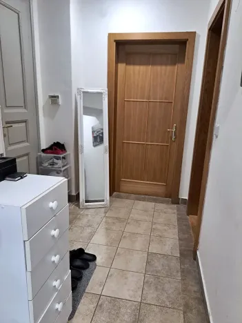 Pronájem bytu 2+kk, Hradec Králové, Buzulucká, 54 m2