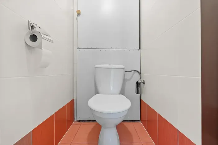Prodej bytu 3+1, Zlín, Křiby, 80 m2