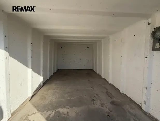 Prodej garáže, Brno, Jedovnická, 16 m2