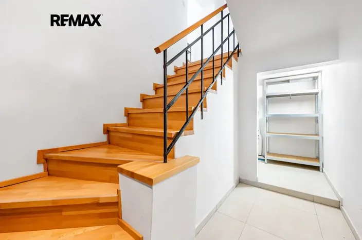 Pronájem rodinného domu, Praha - Modřany, Pod lomem, 91 m2