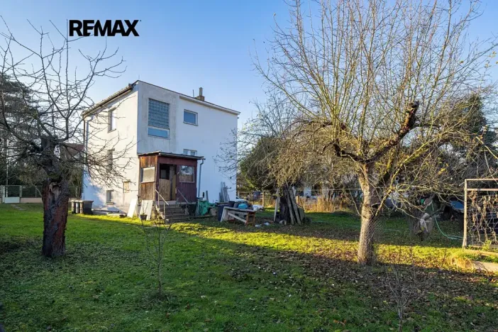 Prodej rodinného domu, Řevnice, Klicperova, 120 m2