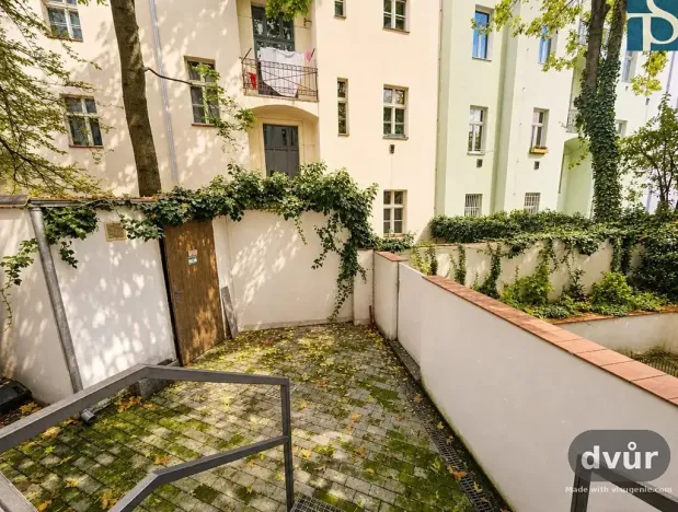 Prodej bytu 1+1, Praha - Vinohrady, Na Kozačce, 48 m2