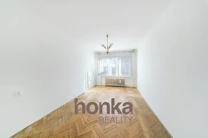 Prodej bytu 2+1, Praha - Břevnov, U páté baterie, 52 m2