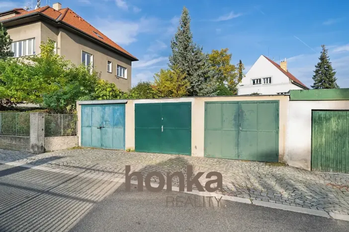 Prodej bytu 2+1, Praha - Břevnov, U páté baterie, 52 m2