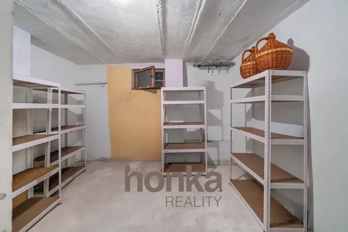 Prodej bytu 2+1, Praha - Břevnov, U páté baterie, 52 m2