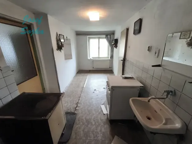 Prodej rodinného domu, Kunštát, 97 m2