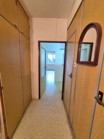 Pronájem bytu 1+kk, Tábor, Krakovská, 32 m2