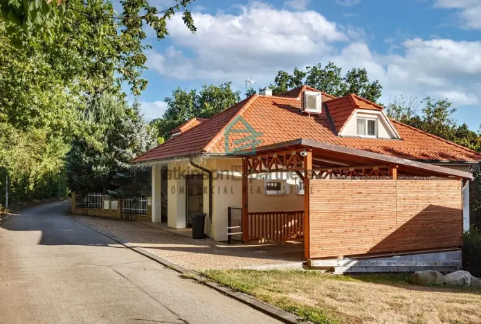 Prodej rodinného domu, Hluboká nad Vltavou, Hosínská, 350 m2