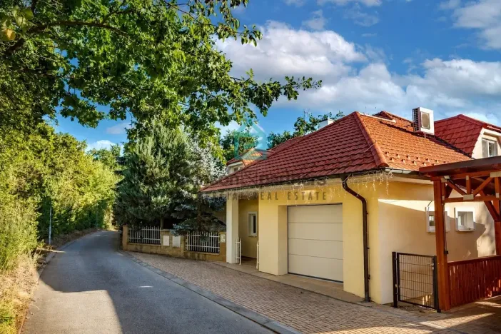 Prodej rodinného domu, Hluboká nad Vltavou, Hosínská, 350 m2