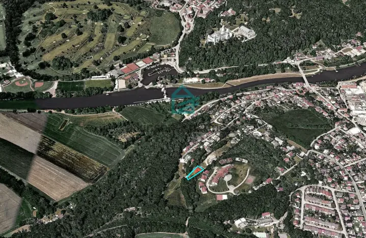 Prodej rodinného domu, Hluboká nad Vltavou, Hosínská, 350 m2