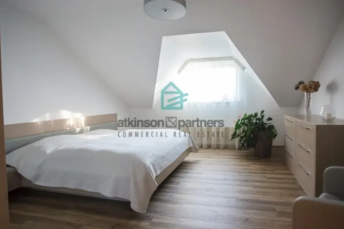 Prodej rodinného domu, Hluboká nad Vltavou, Hosínská, 350 m2