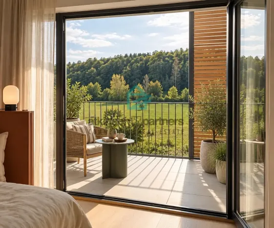 Prodej bytu 1+kk, Hluboká nad Vltavou, Masarykova, 34 m2