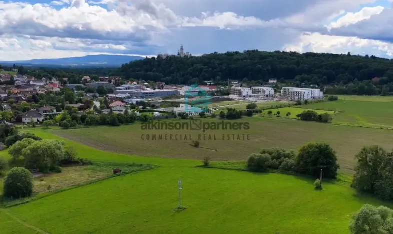 Prodej bytu 2+kk, Hluboká nad Vltavou, Masarykova, 52 m2