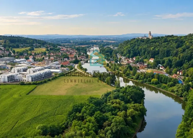 Prodej bytu 3+kk, Hluboká nad Vltavou, Masarykova, 98 m2