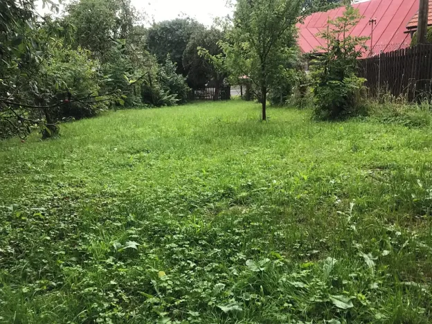 Prodej pozemku pro bydlení, Most, 230 m2