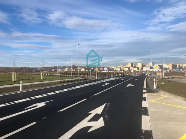 Prodej pozemku, České Budějovice - České Budějovice 2, 22531 m2