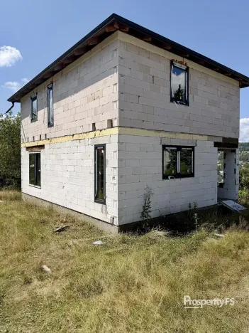 Prodej rodinného domu, Nejdek - Suchá, 151 m2