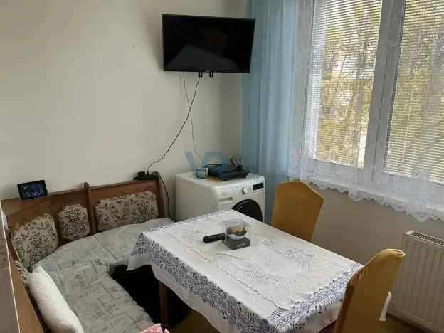 Prodej bytu 2+1, Kaplice, Na Vyhlídce, 63 m2