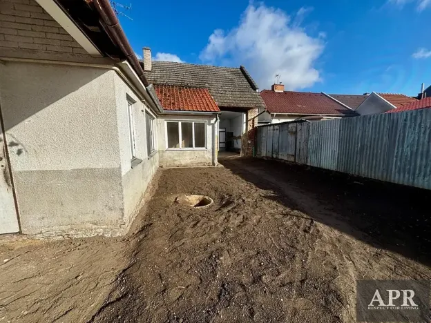 Prodej rodinného domu, Podolí, 112 m2
