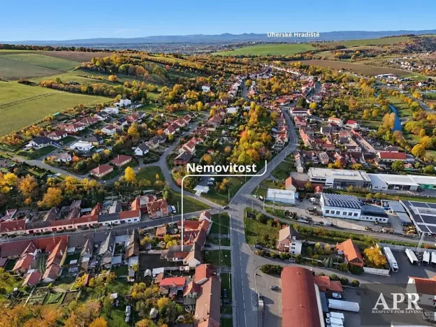Prodej rodinného domu, Podolí, 112 m2