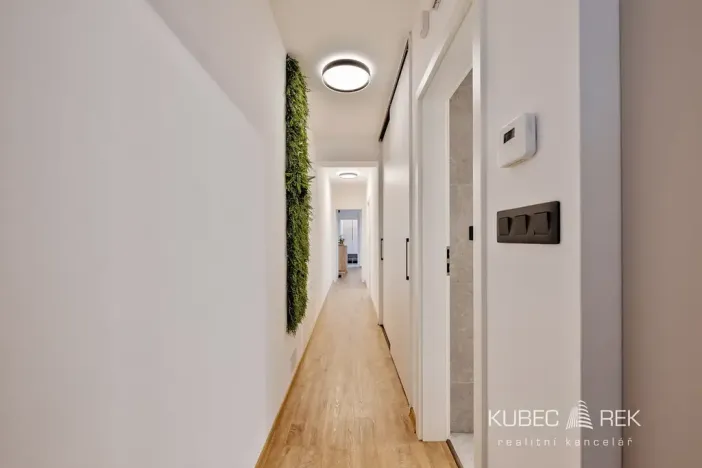 Pronájem rodinného domu, Tábor, Ostružinová, 87 m2