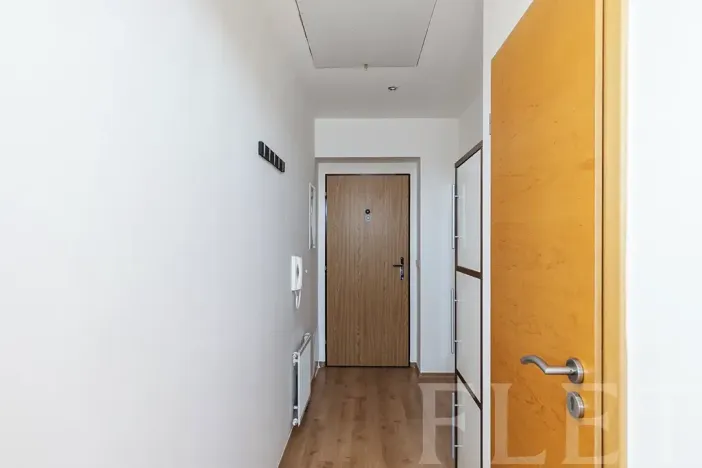 Prodej bytu 2+kk, Praha - Strašnice, V Rybníčkách, 46 m2