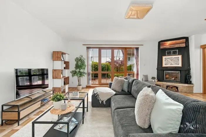Prodej rodinného domu, Vrbová Lhota, Na Kovárně, 222 m2
