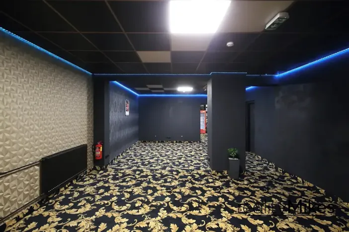 Prodej obchodního prostoru, Liberec, Na Žižkově, 351 m2