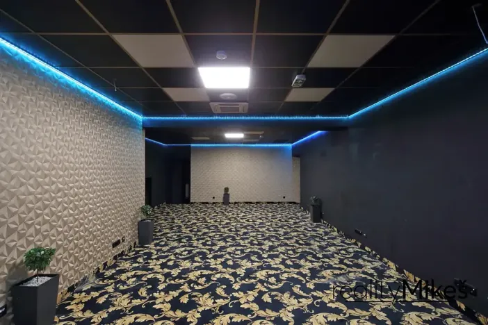 Prodej obchodního prostoru, Liberec, Na Žižkově, 351 m2