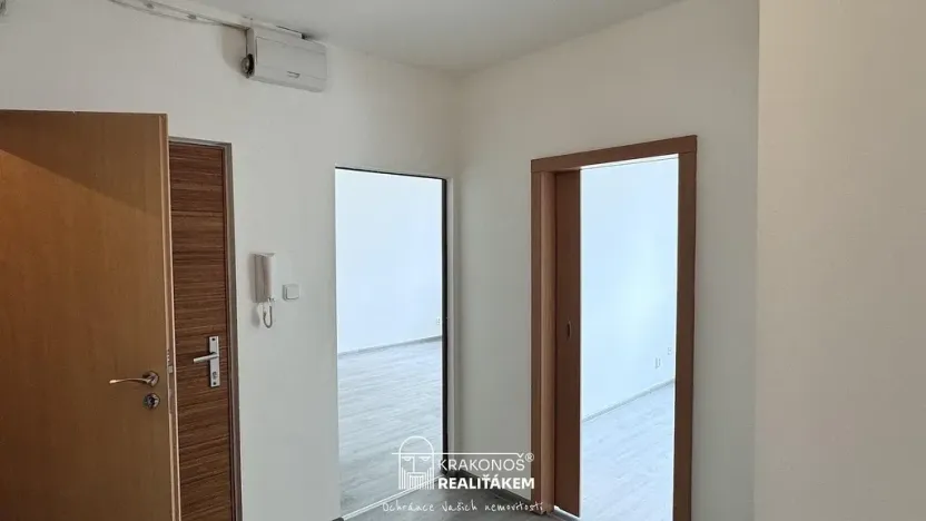 Pronájem bytu 2+1, Kelč, 49 m2