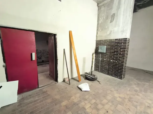 Pronájem obchodního prostoru, Ústí nad Labem, Masarykova, 282 m2