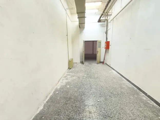 Pronájem obchodního prostoru, Ústí nad Labem, Masarykova, 141 m2