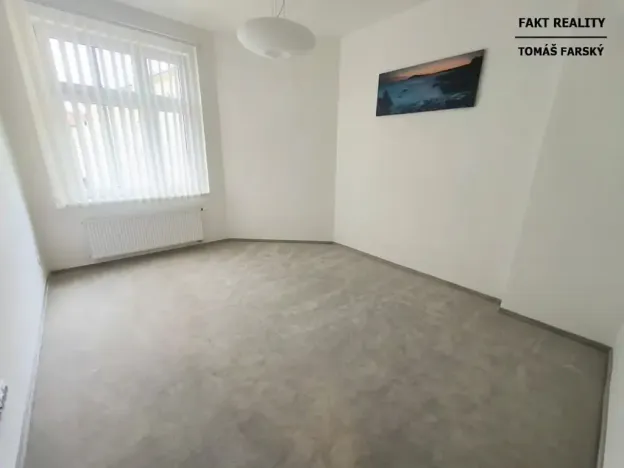 Pronájem bytu 2+kk, Ústí nad Labem, Masarykova, 48 m2