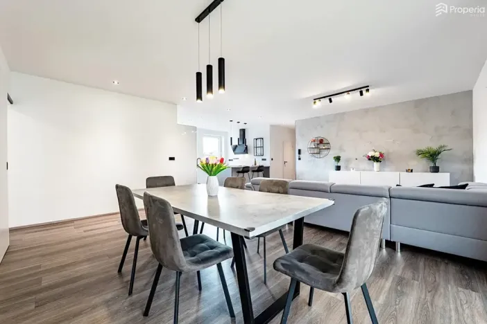 Prodej bytu 4+kk, Ivančice, Ořechová, 109 m2