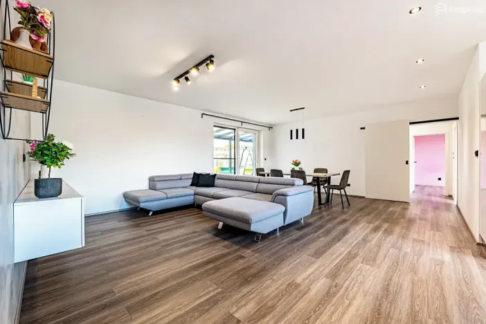 Prodej bytu 4+kk, Ivančice, Ořechová, 109 m2